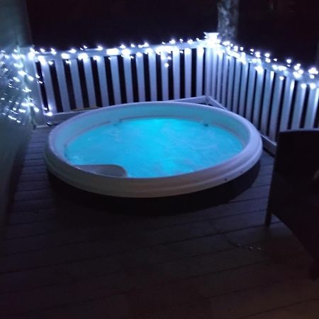 19 Laurel Close Highly Recommended 6 Berth Holiday Home With Hot Tub In Prime Location 塔特舍尔 外观 照片